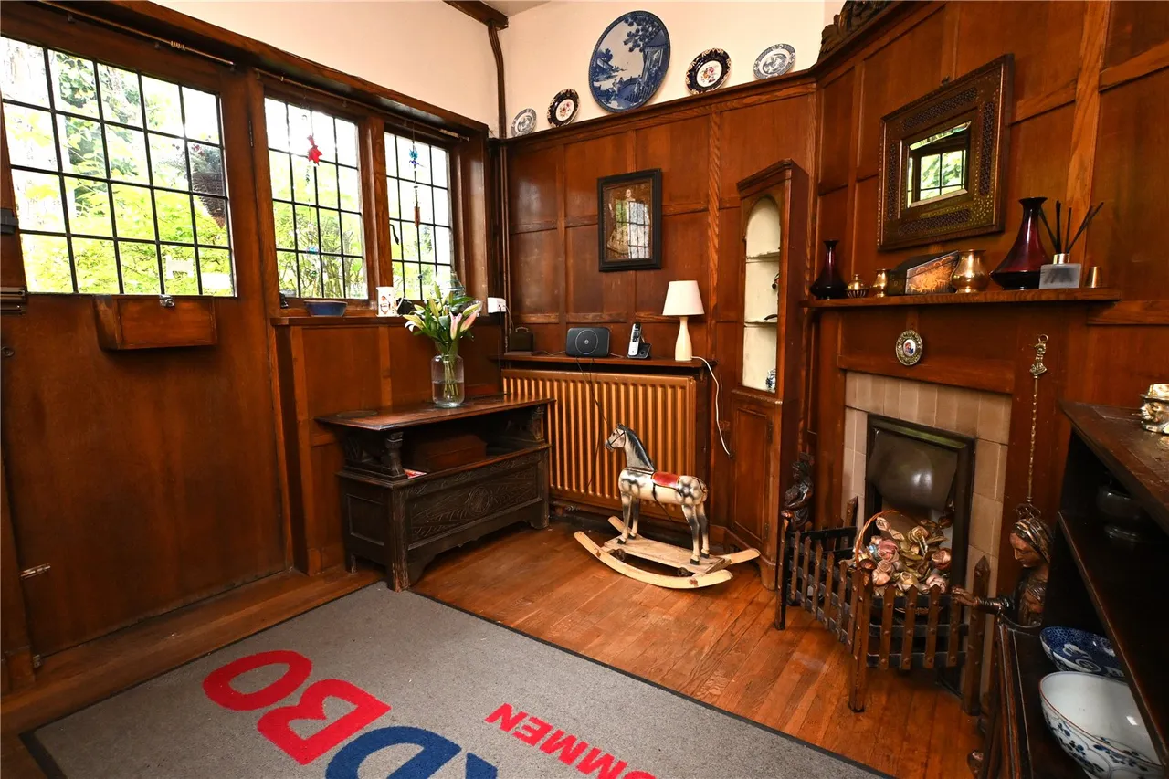 Russell Road, Moseley, Birmingham, B13 8RA, photo 5