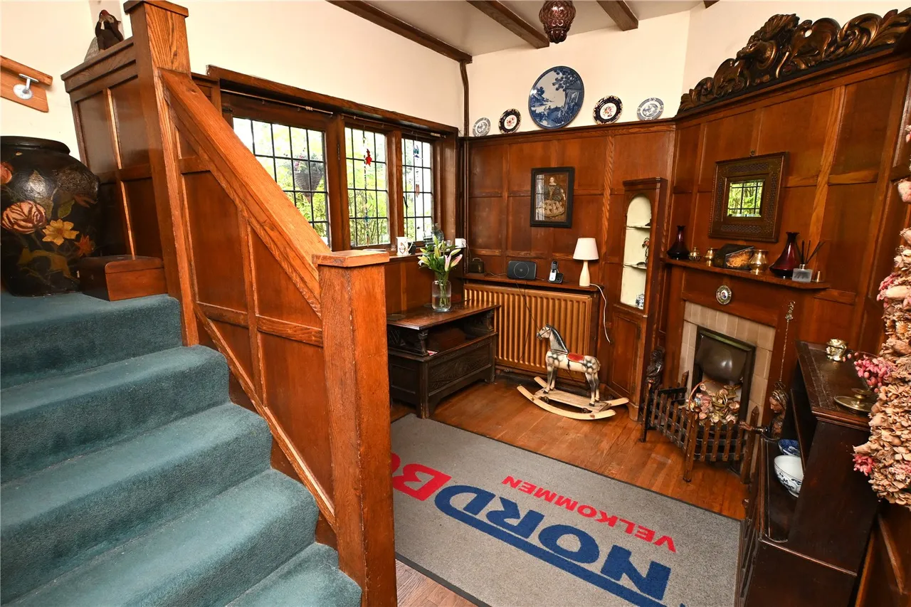Russell Road, Moseley, Birmingham, B13 8RA, photo 11