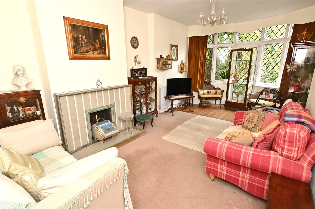Russell Road, Moseley, Birmingham, B13 8RA, photo 2