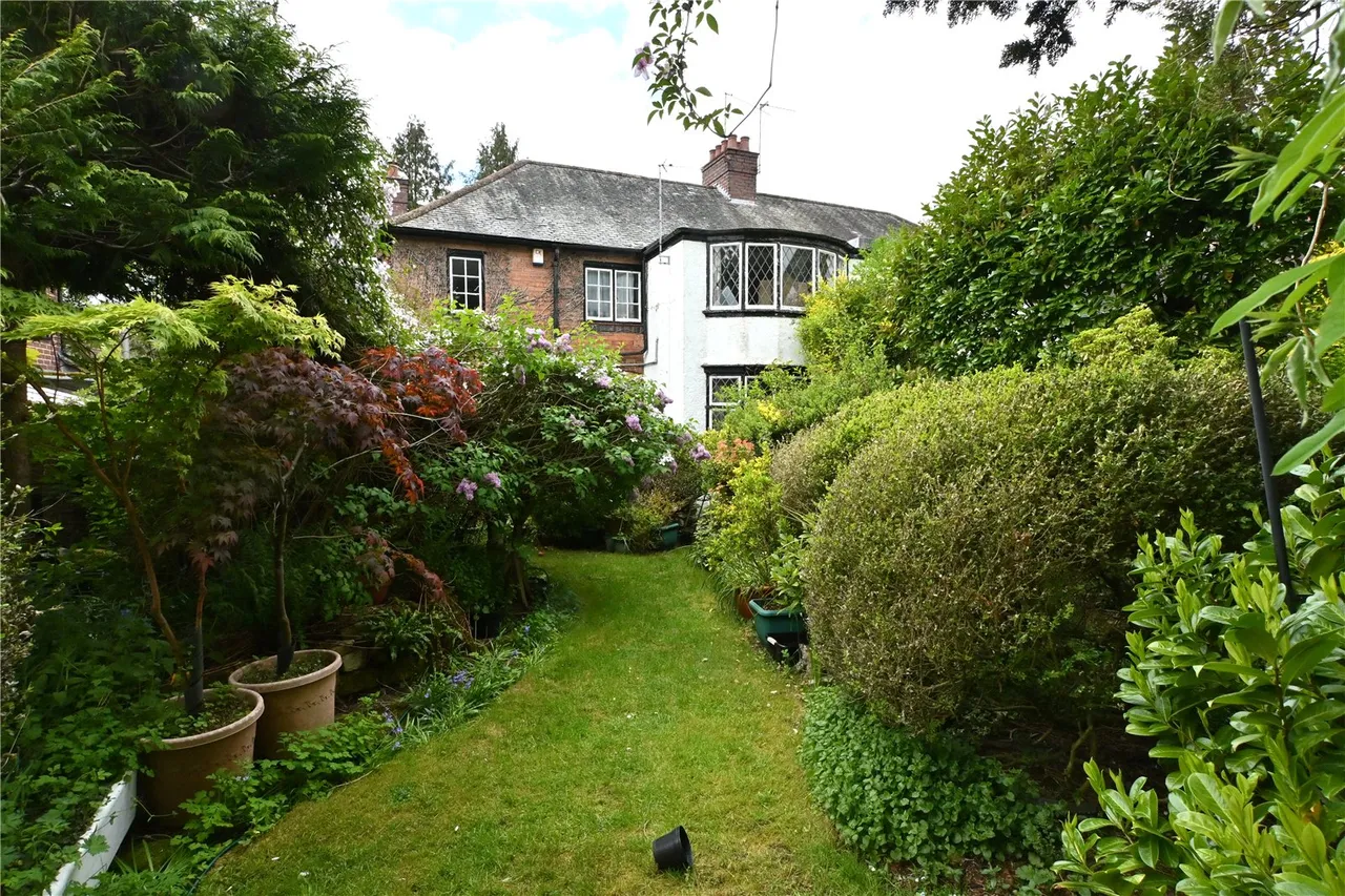 Russell Road, Moseley, Birmingham, B13 8RA, photo 15