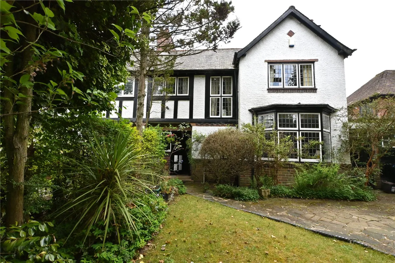 Russell Road, Moseley, Birmingham, B13 8RA, photo 18