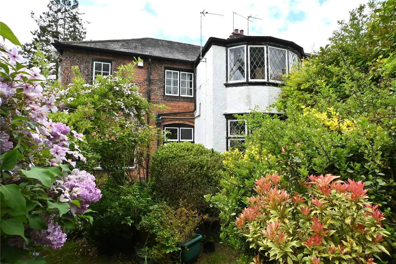Russell Road, Moseley, Birmingham, B13 8RA, photo 14