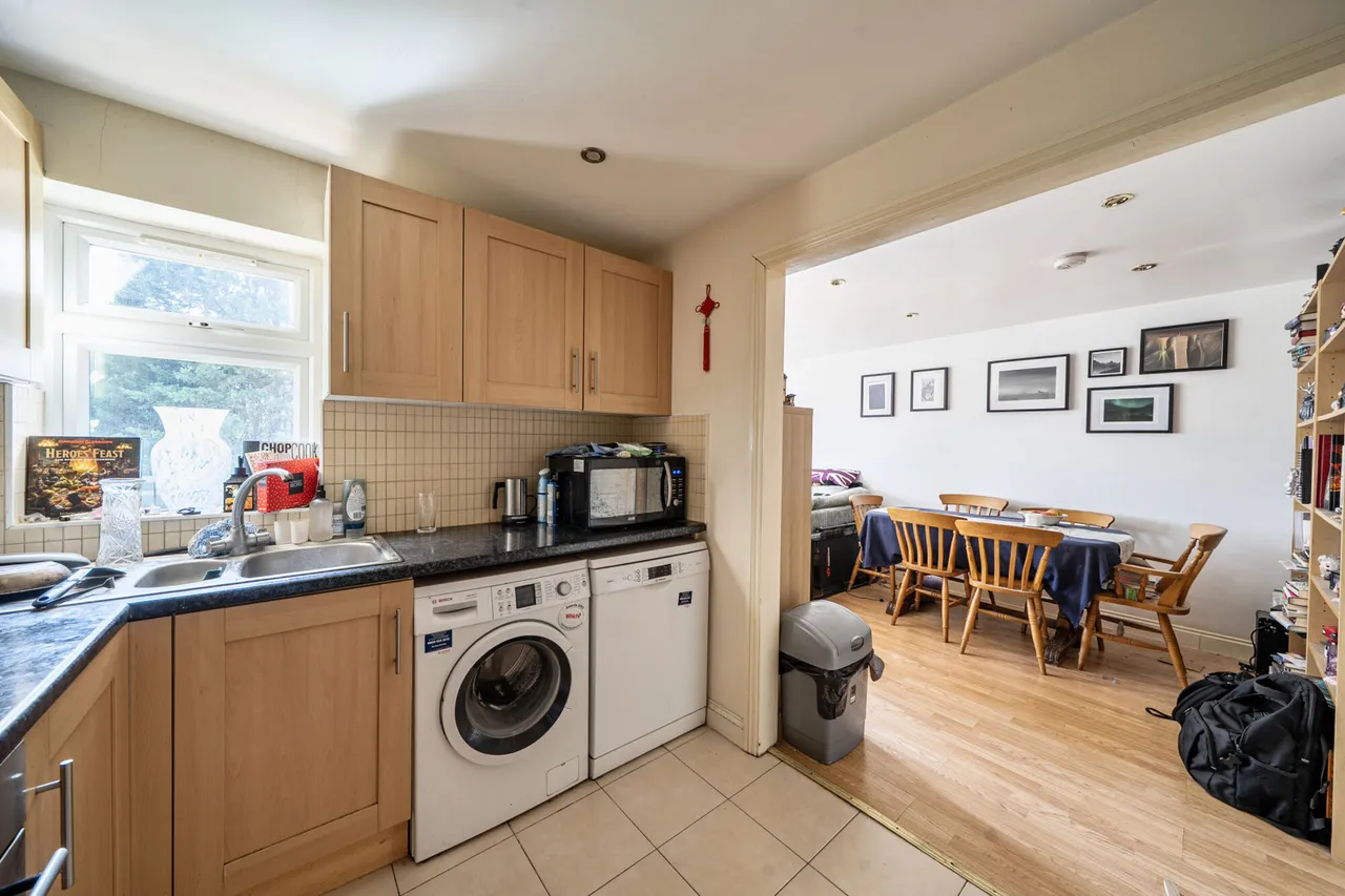 The Greenway, Mill End, WD3, photo 13