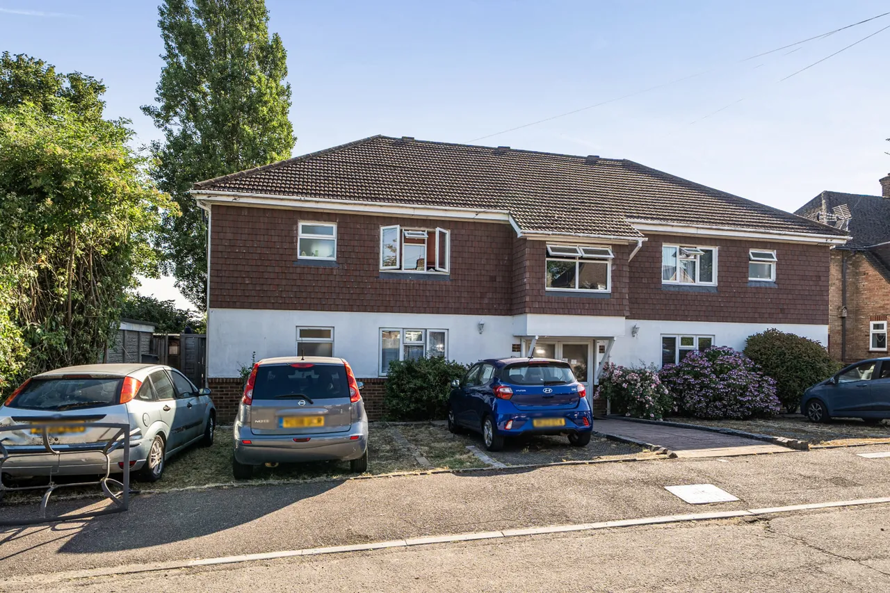 The Greenway, Mill End, WD3, photo 16