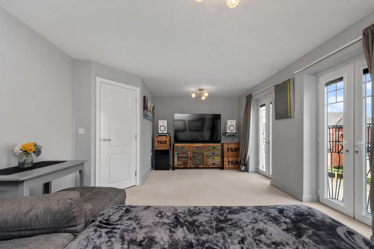 Tatton Way, Eccleston, St. Helens, St. Helens, WA10 5AA, photo 4