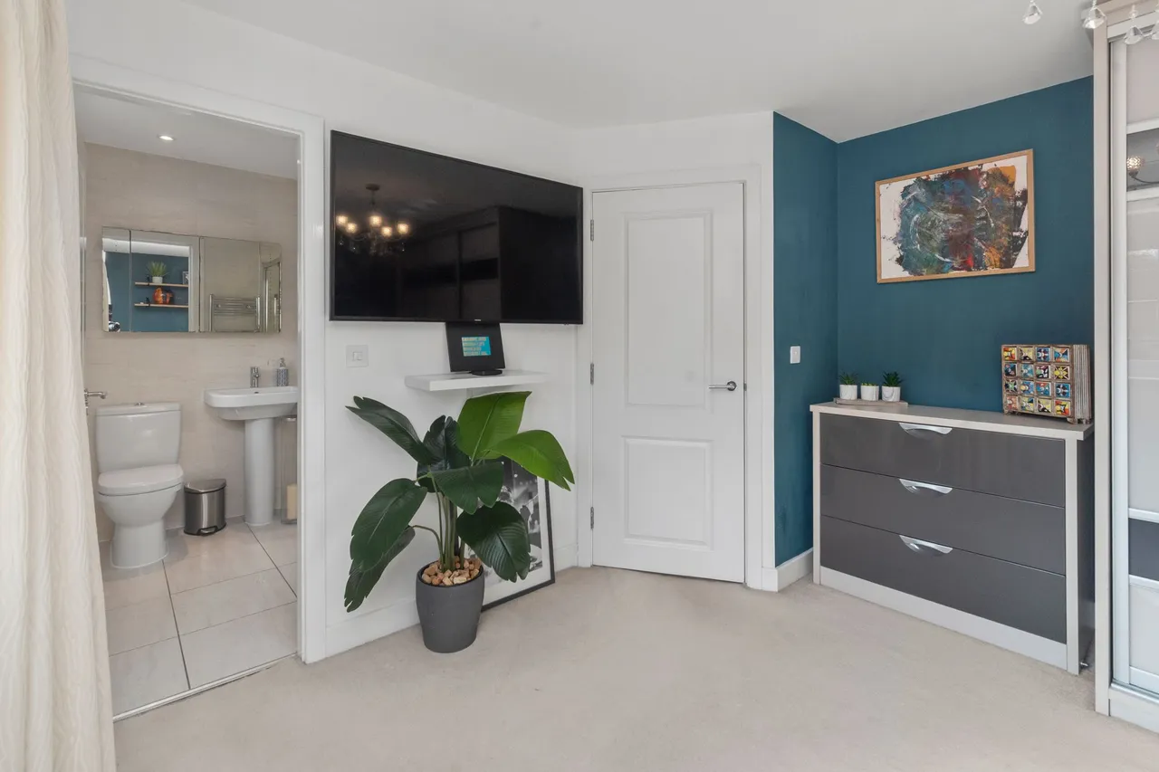 Tatton Way, Eccleston, St. Helens, St. Helens, WA10 5AA, photo 23