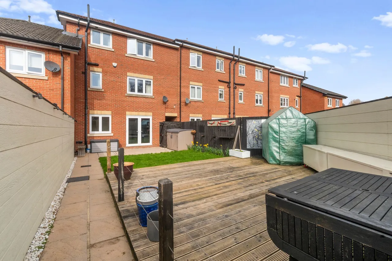Tatton Way, Eccleston, St. Helens, St. Helens, WA10 5AA, photo 38