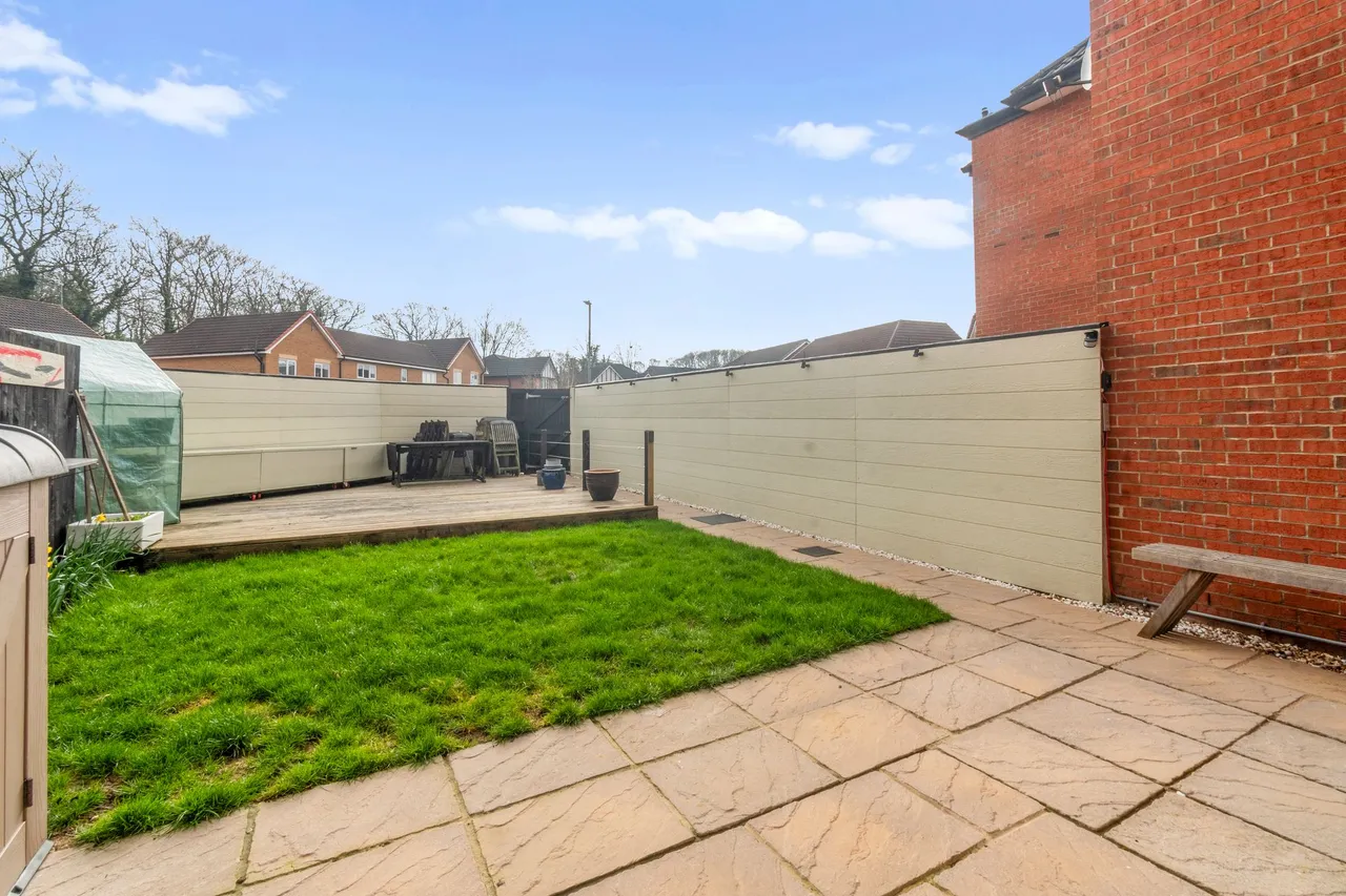 Tatton Way, Eccleston, St. Helens, St. Helens, WA10 5AA, photo 40