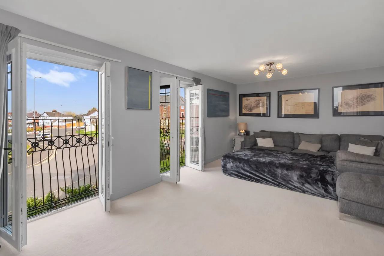 Tatton Way, Eccleston, St. Helens, St. Helens, WA10 5AA, photo 15