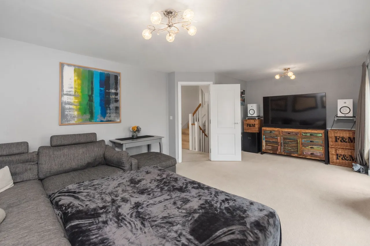 Tatton Way, Eccleston, St. Helens, St. Helens, WA10 5AA, photo 17