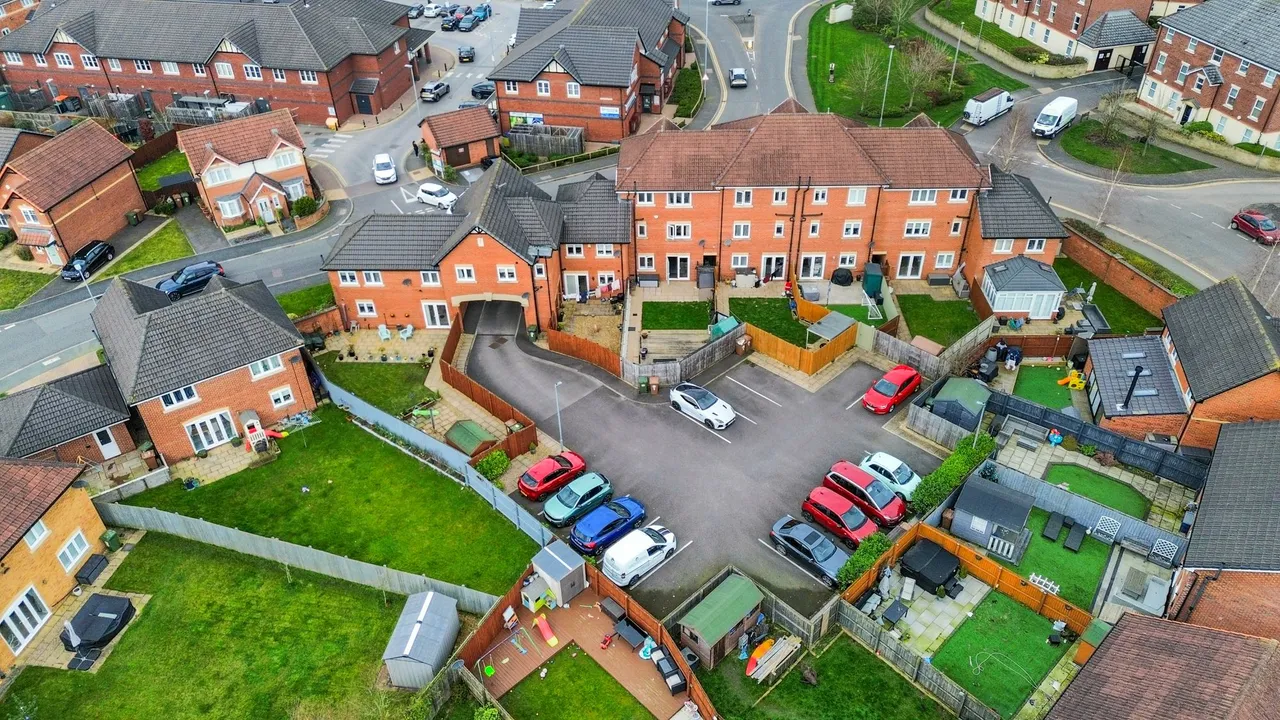 Tatton Way, Eccleston, St. Helens, St. Helens, WA10 5AA, photo 44