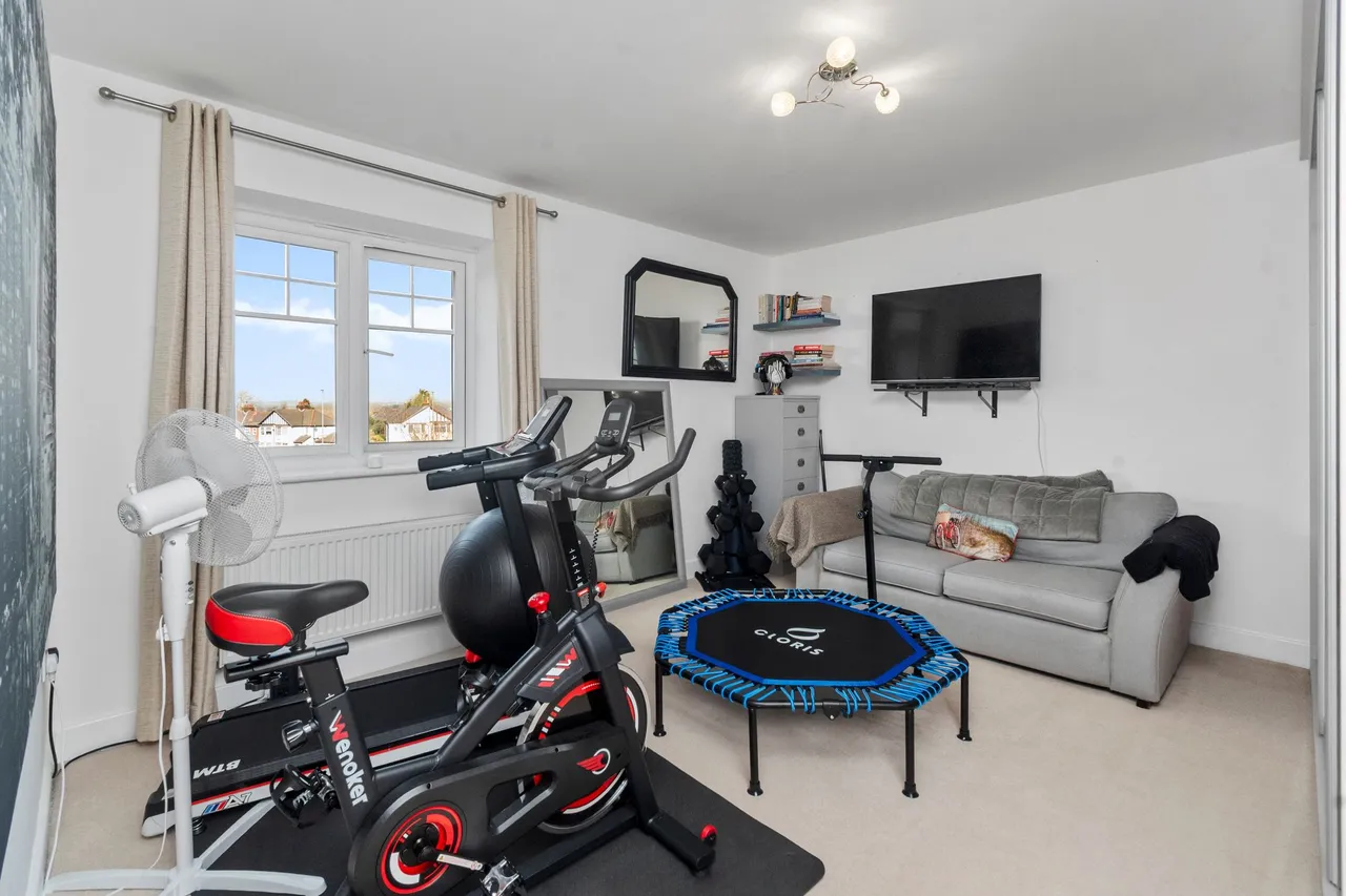 Tatton Way, Eccleston, St. Helens, St. Helens, WA10 5AA, photo 35
