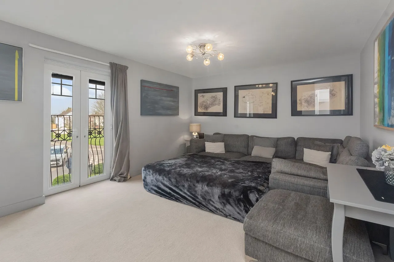 Tatton Way, Eccleston, St. Helens, St. Helens, WA10 5AA, photo 18