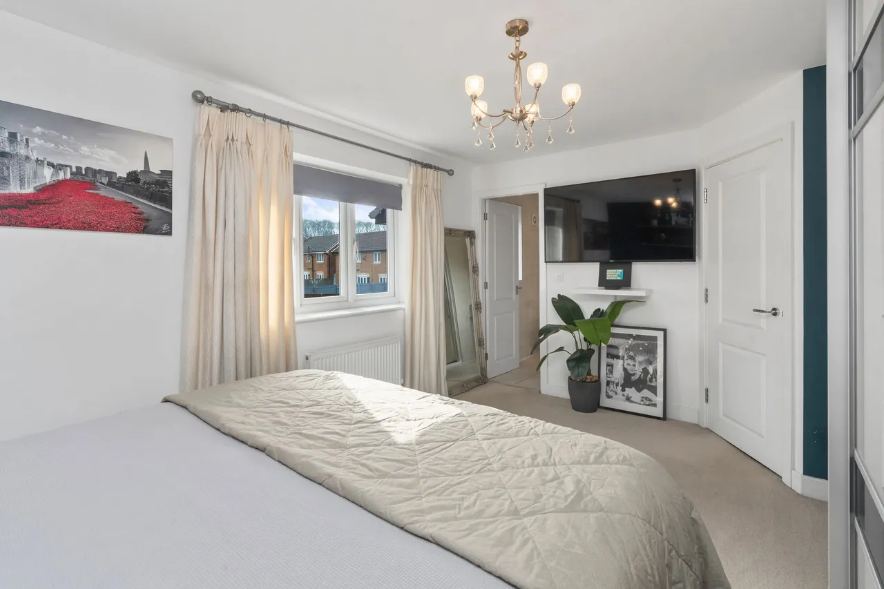 Tatton Way, Eccleston, St. Helens, St. Helens, WA10 5AA, photo 19