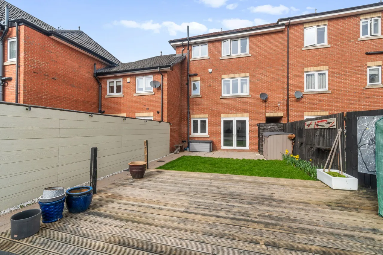 Tatton Way, Eccleston, St. Helens, St. Helens, WA10 5AA, photo 42