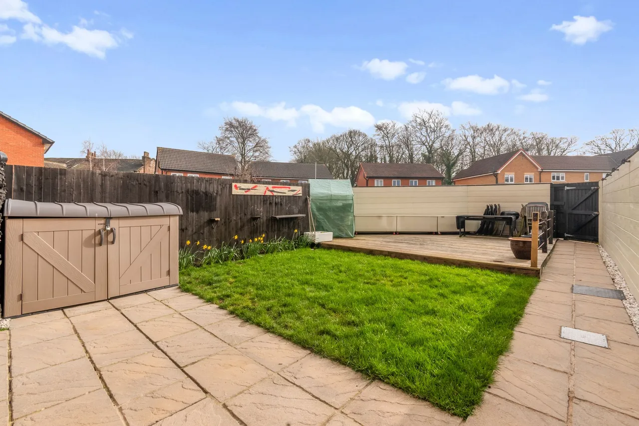 Tatton Way, Eccleston, St. Helens, St. Helens, WA10 5AA, photo 41