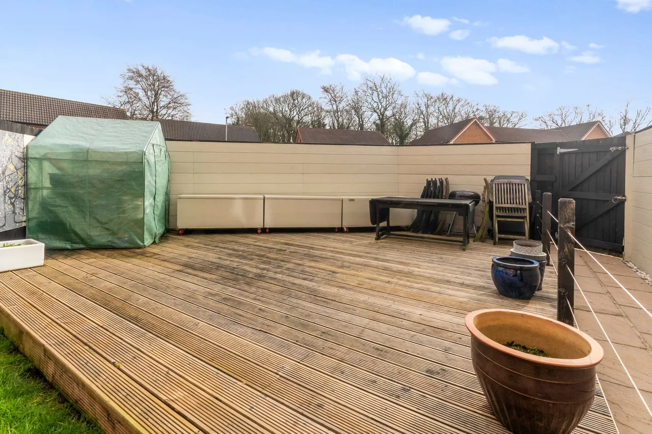 Tatton Way, Eccleston, St. Helens, St. Helens, WA10 5AA, photo 39