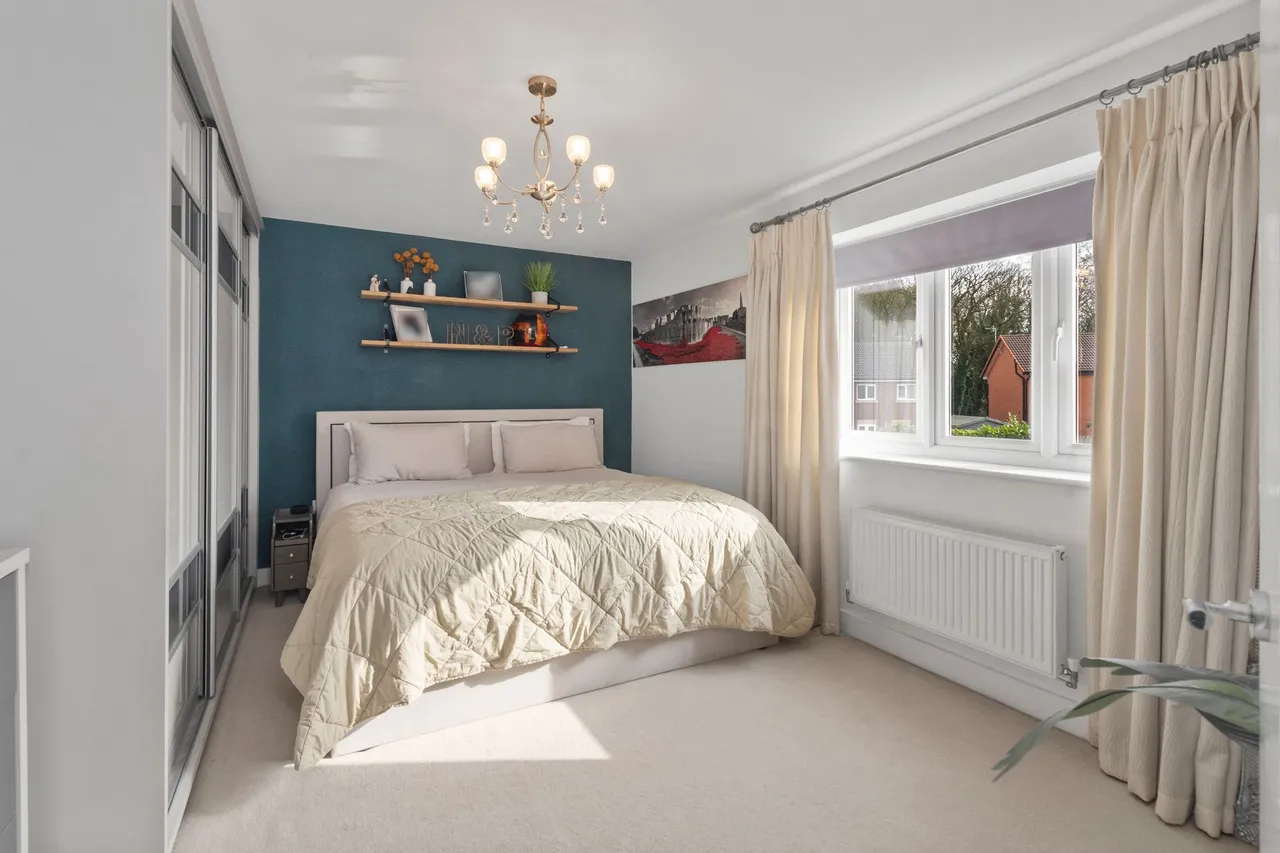 Tatton Way, Eccleston, St. Helens, St. Helens, WA10 5AA, photo 20