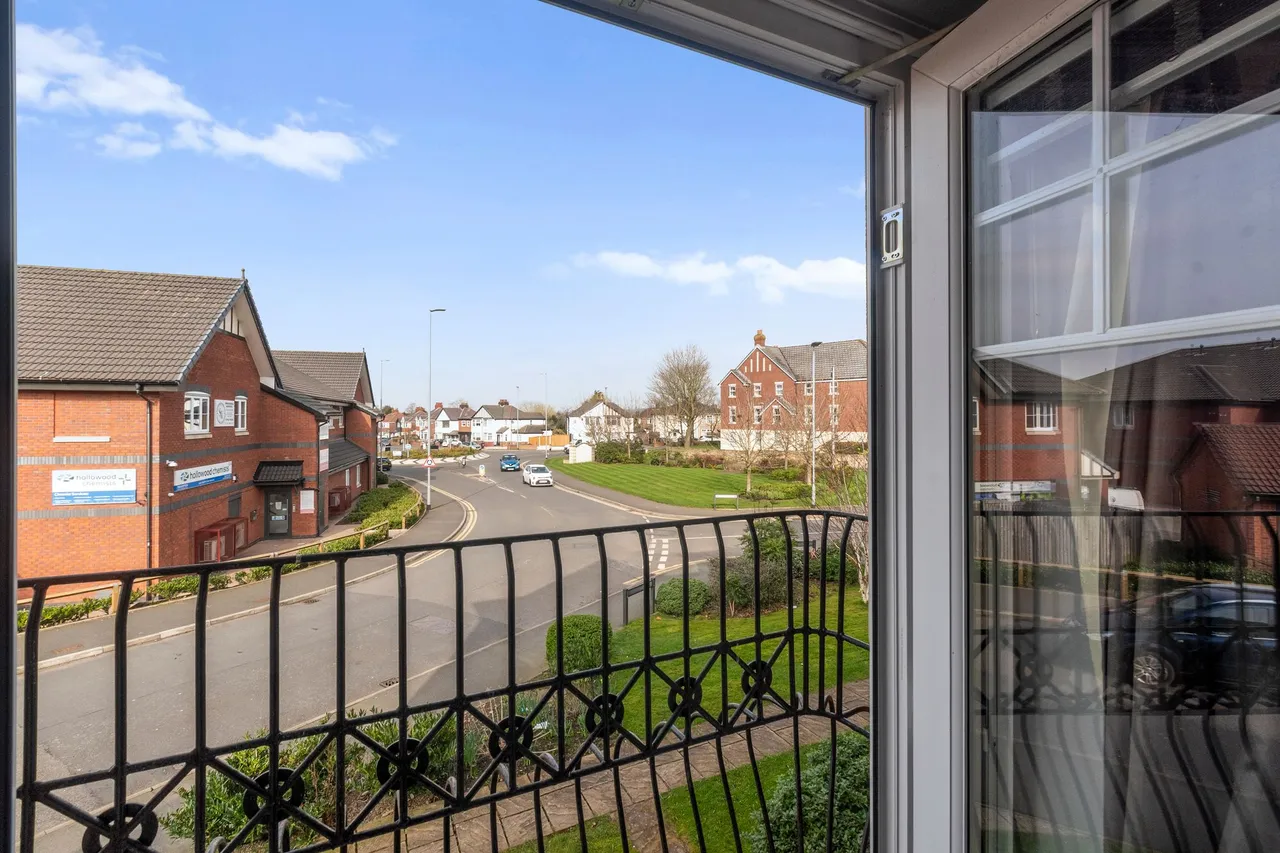 Tatton Way, Eccleston, St. Helens, St. Helens, WA10 5AA, photo 16