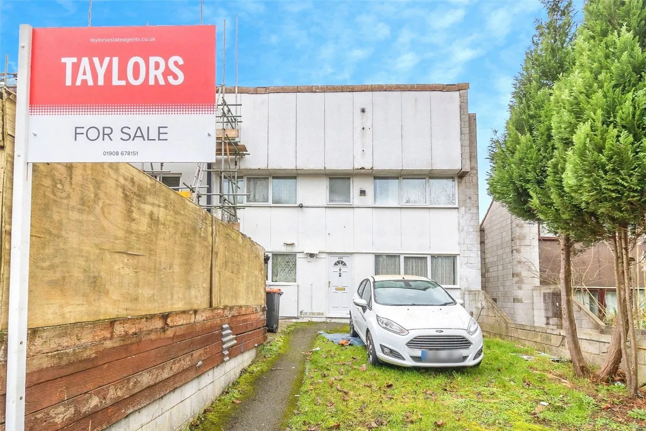 Crispin Road, Bradville, MK13, photo 2