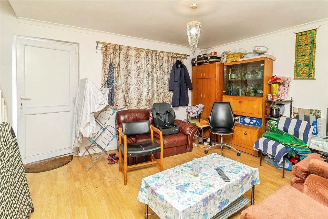Crispin Road, Bradville, MK13, photo 3