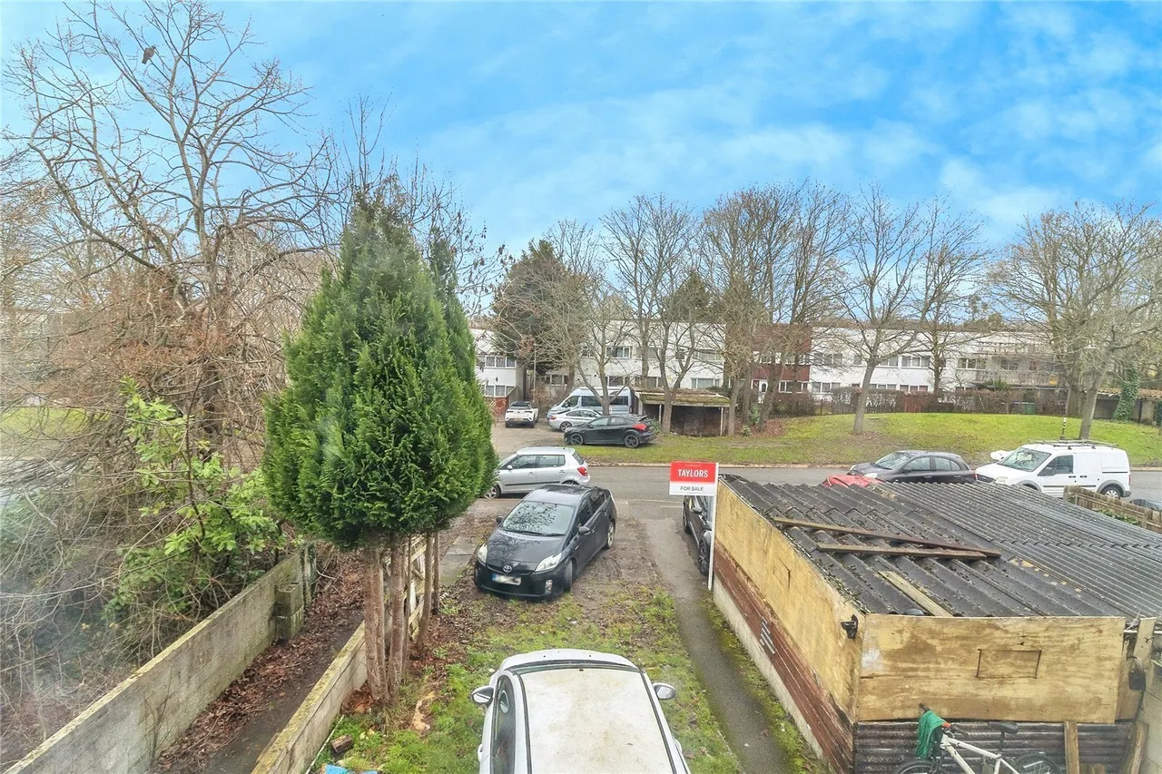 Crispin Road, Bradville, MK13, photo 18
