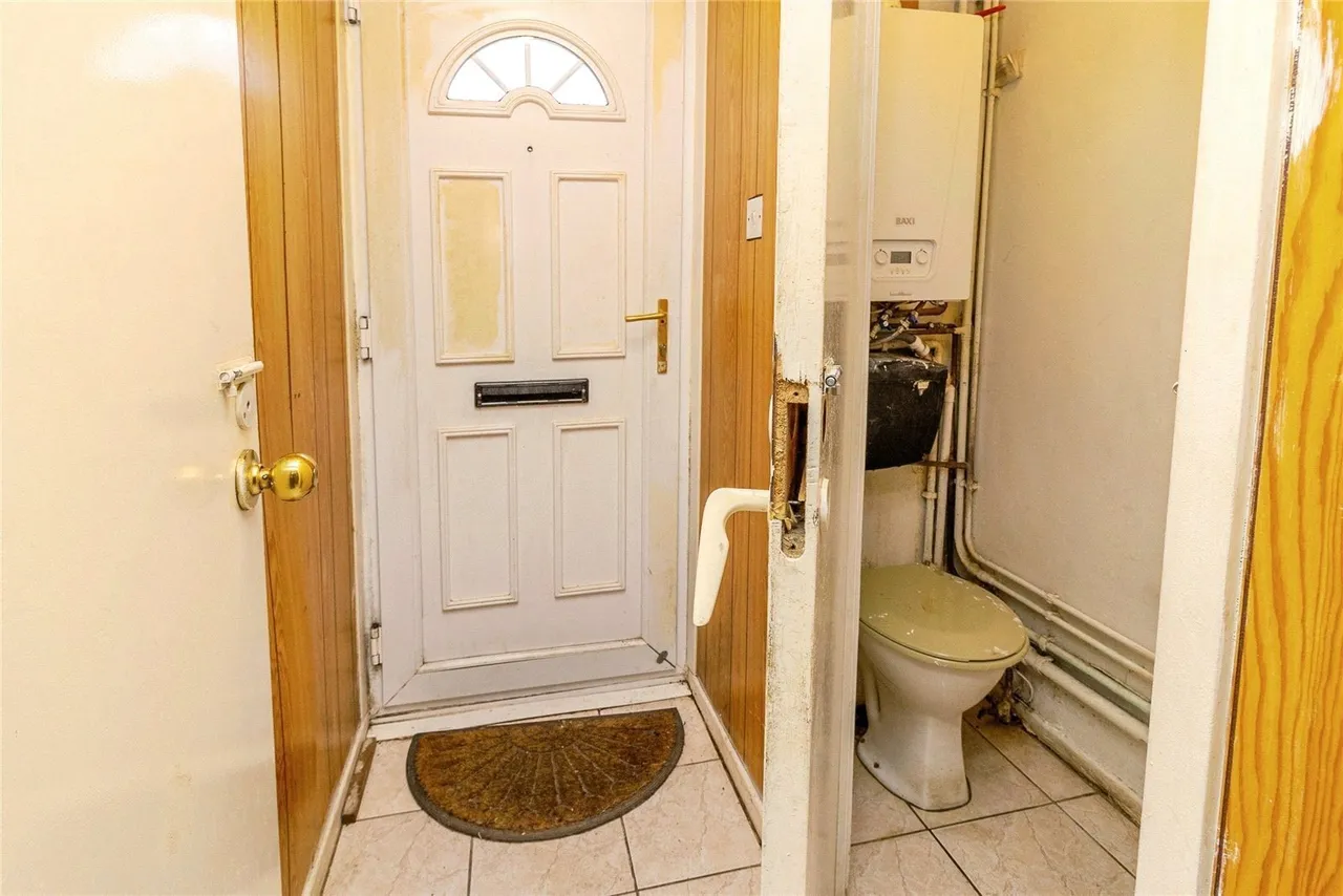 Crispin Road, Bradville, MK13, photo 5