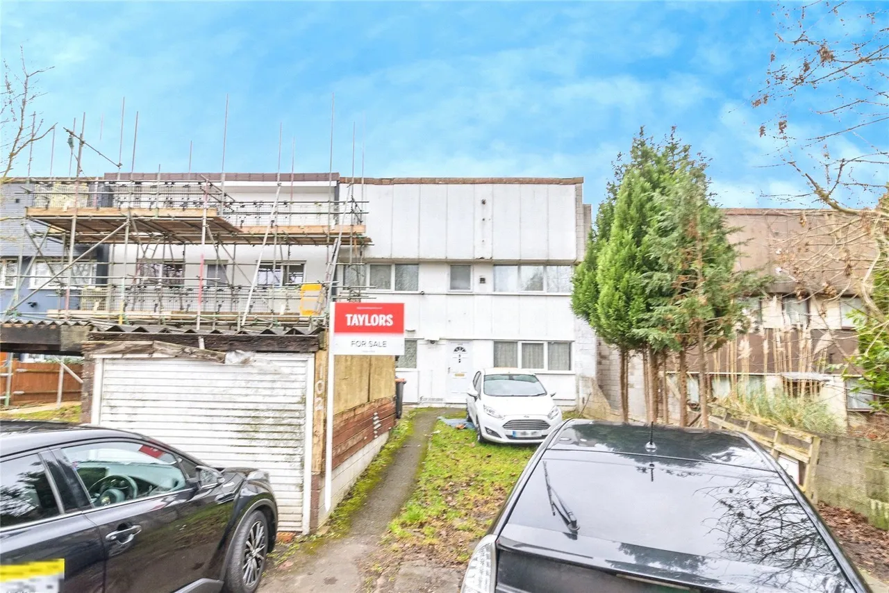 Crispin Road, Bradville, MK13, photo 22