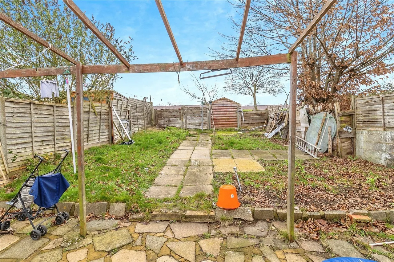Crispin Road, Bradville, MK13, photo 21