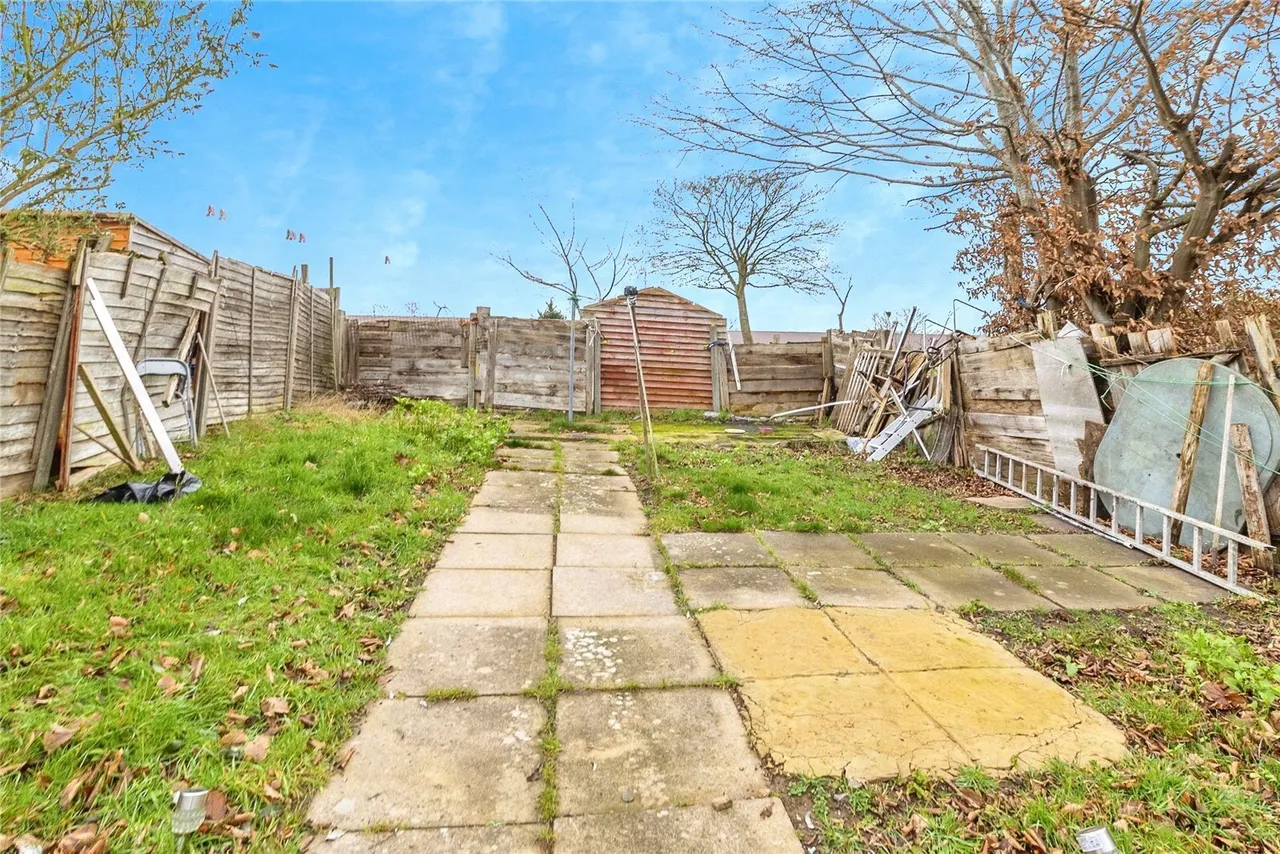 Crispin Road, Bradville, MK13, photo 20