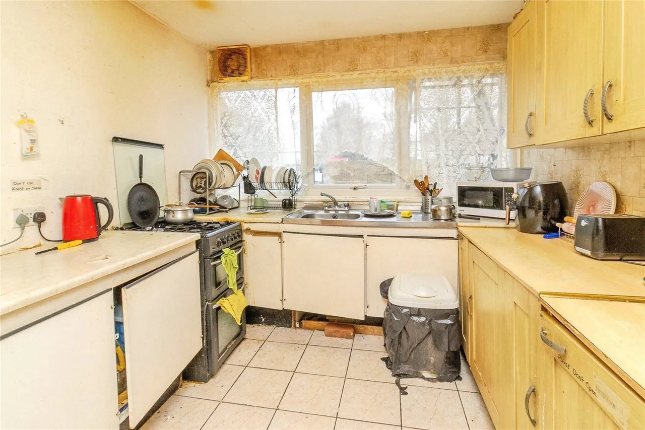 Crispin Road, Bradville, MK13, photo 7