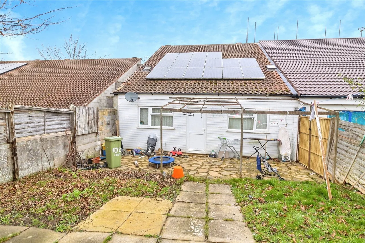 Crispin Road, Bradville, MK13, photo 19