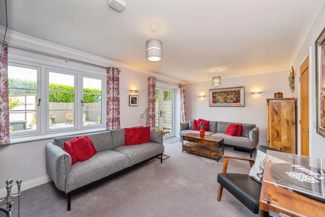Kents Place, Alrewas, Burton-On-Trent, photo 6