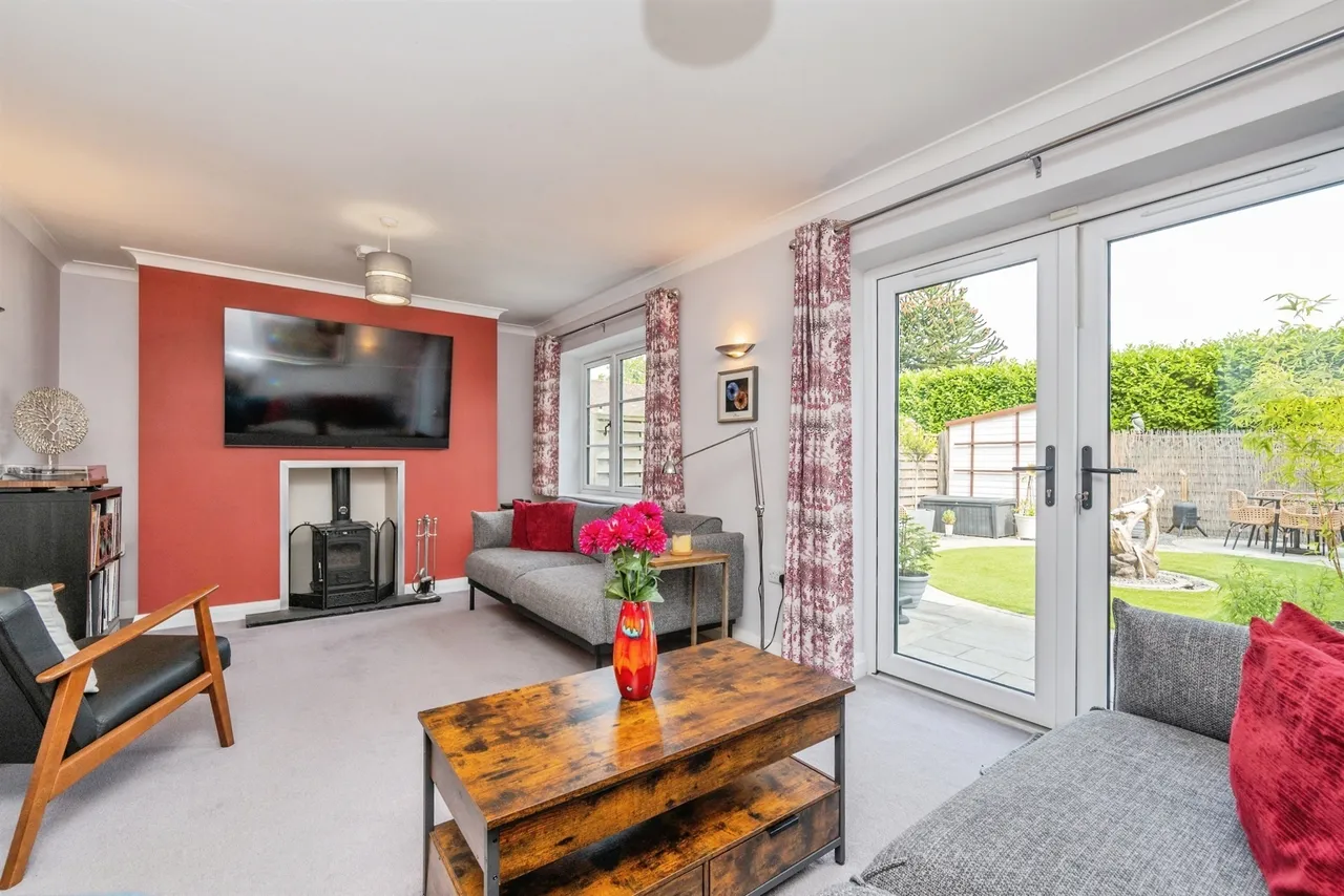 Kents Place, Alrewas, Burton-On-Trent, photo 5