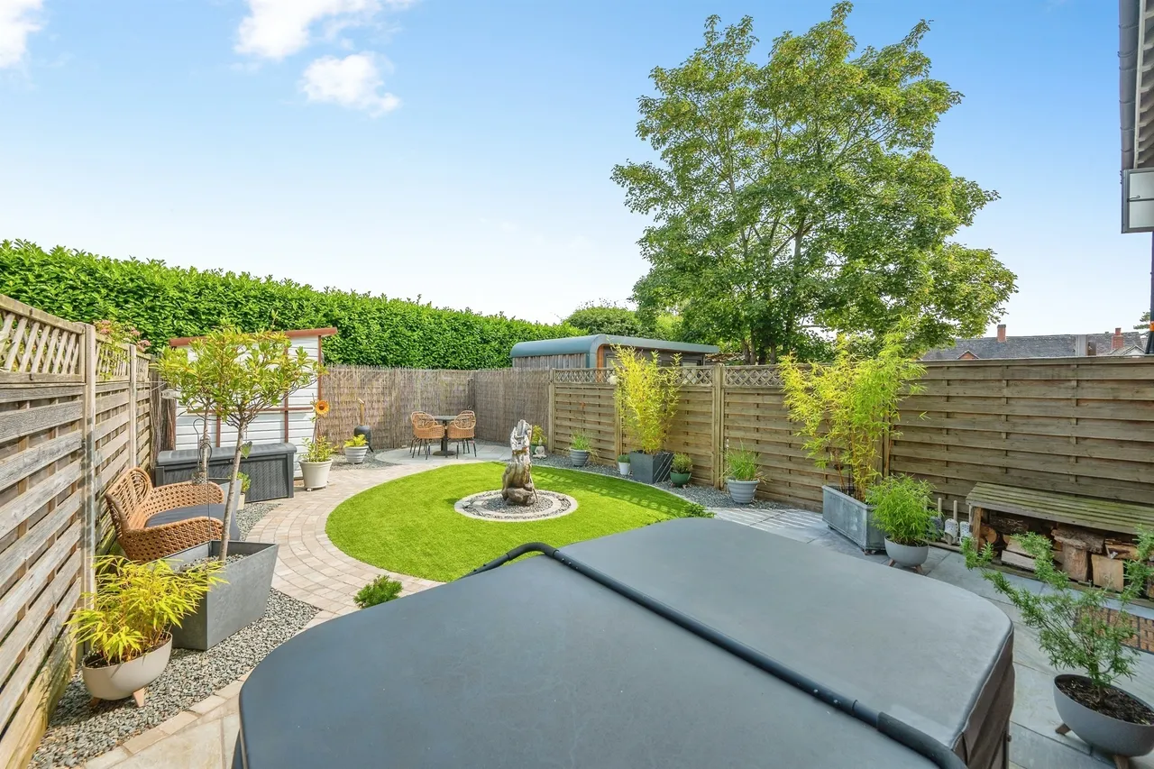 Kents Place, Alrewas, Burton-On-Trent, photo 12