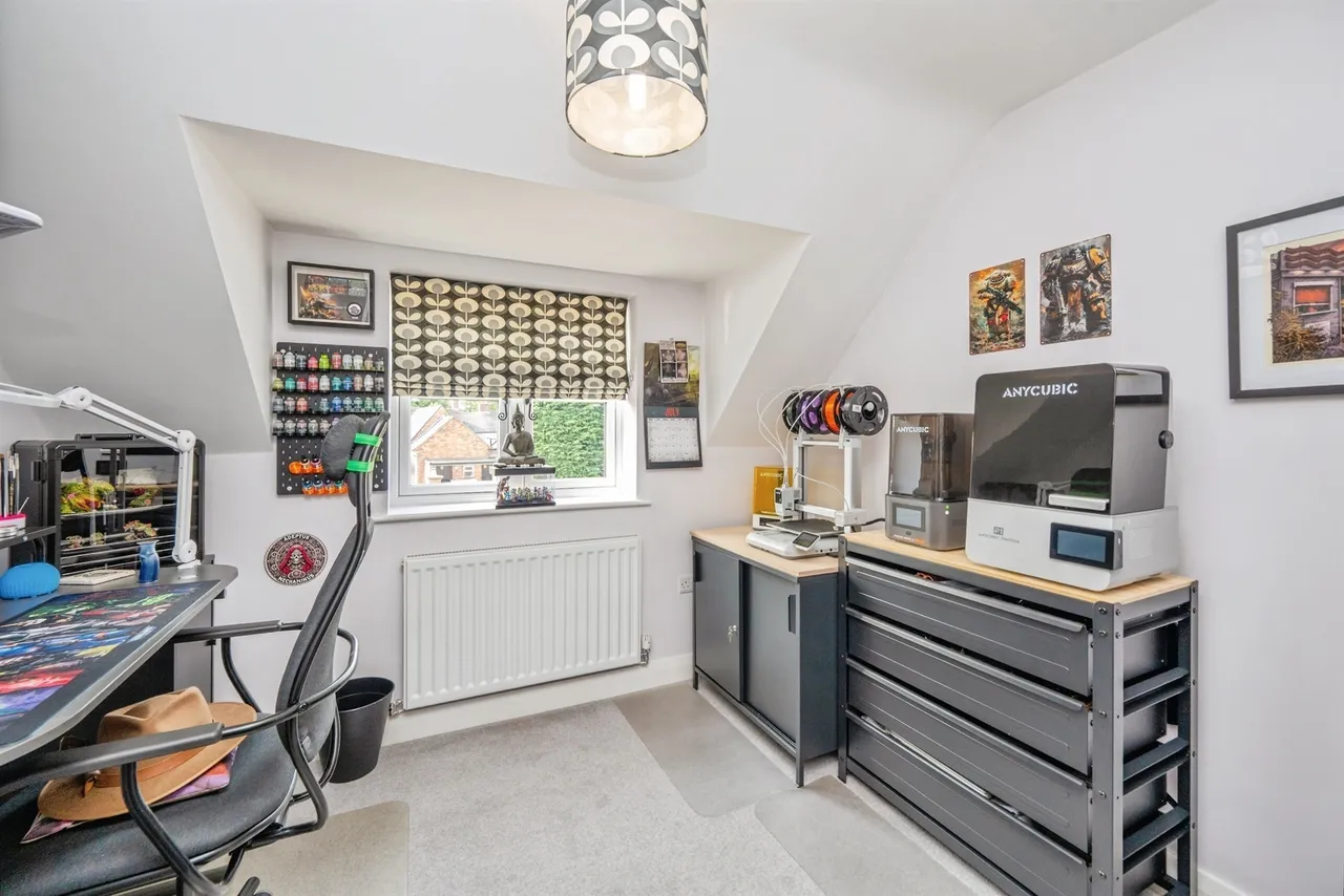 Kents Place, Alrewas, Burton-On-Trent, photo 8