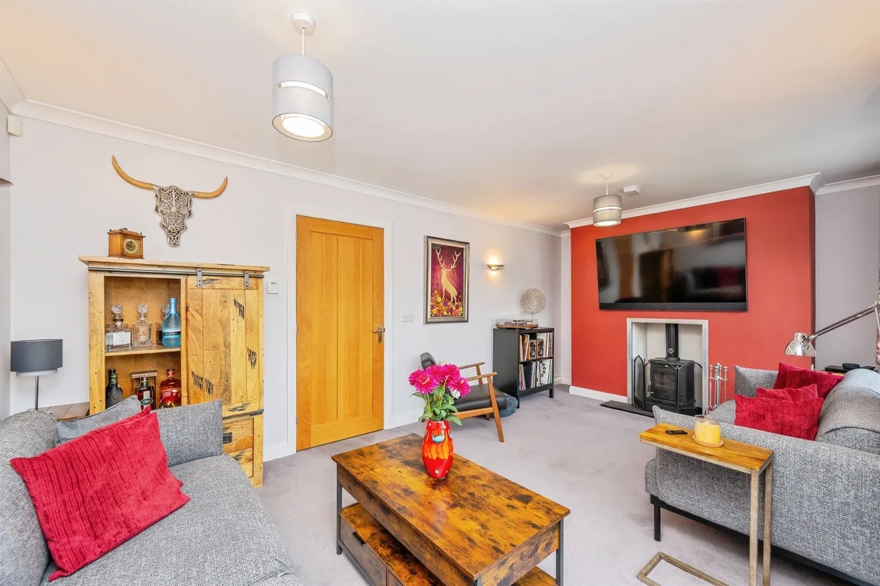 Kents Place, Alrewas, Burton-On-Trent, photo 4