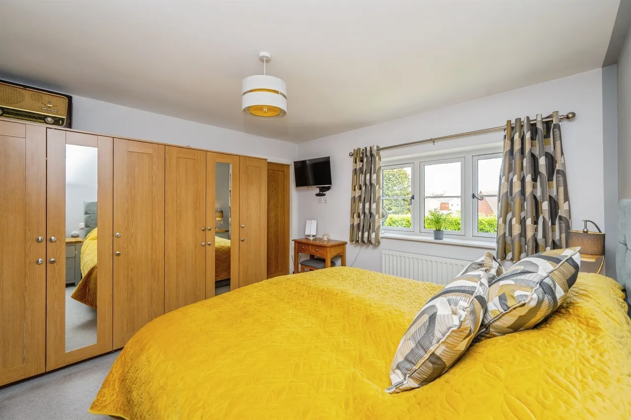 Kents Place, Alrewas, Burton-On-Trent, photo 9
