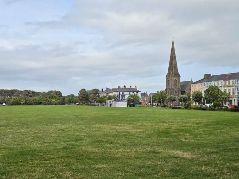 Lawn Terrace, Wigton, Cumbria, CA7 4AW, photo 19