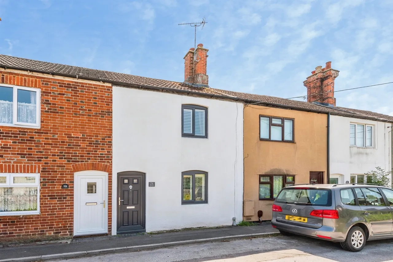 Westrop, Highworth, Swindon, photo 2