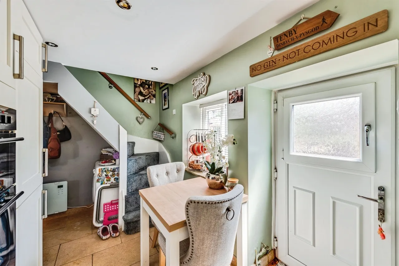 Westrop, Highworth, Swindon, photo 8