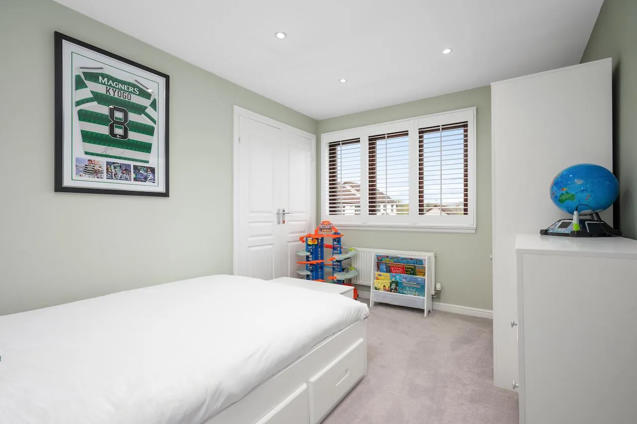 Greenfinch Avenue, Broadwood, Cumbernauld, G68 9GB, photo 28