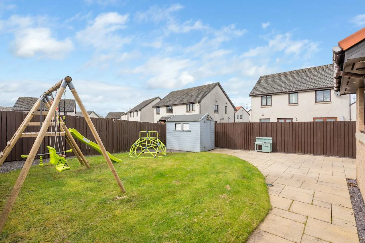 Greenfinch Avenue, Broadwood, Cumbernauld, G68 9GB, photo 37