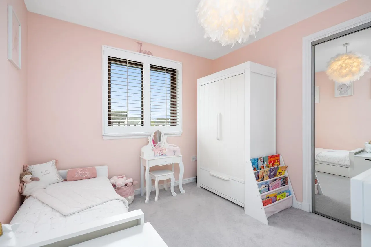 Greenfinch Avenue, Broadwood, Cumbernauld, G68 9GB, photo 29
