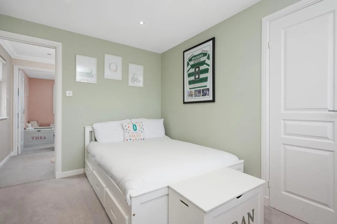 Greenfinch Avenue, Broadwood, Cumbernauld, G68 9GB, photo 27