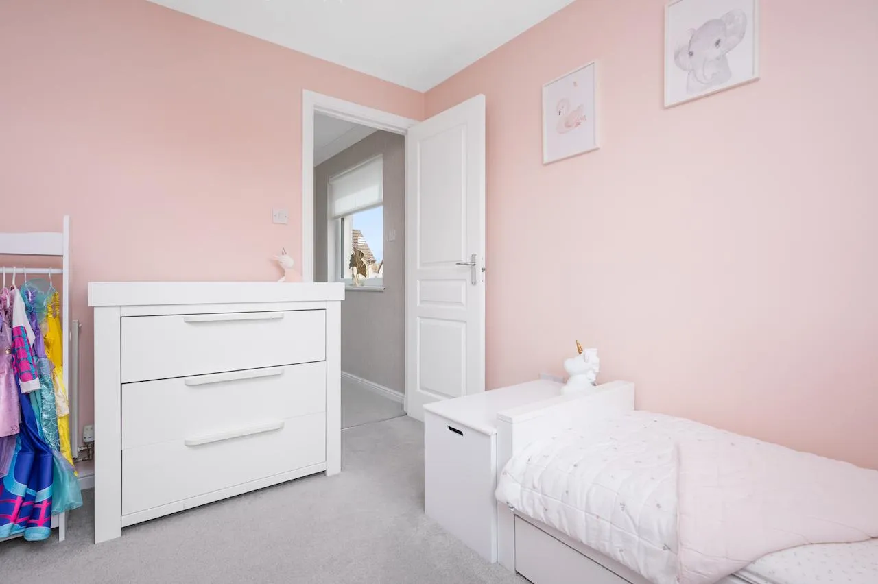 Greenfinch Avenue, Broadwood, Cumbernauld, G68 9GB, photo 30