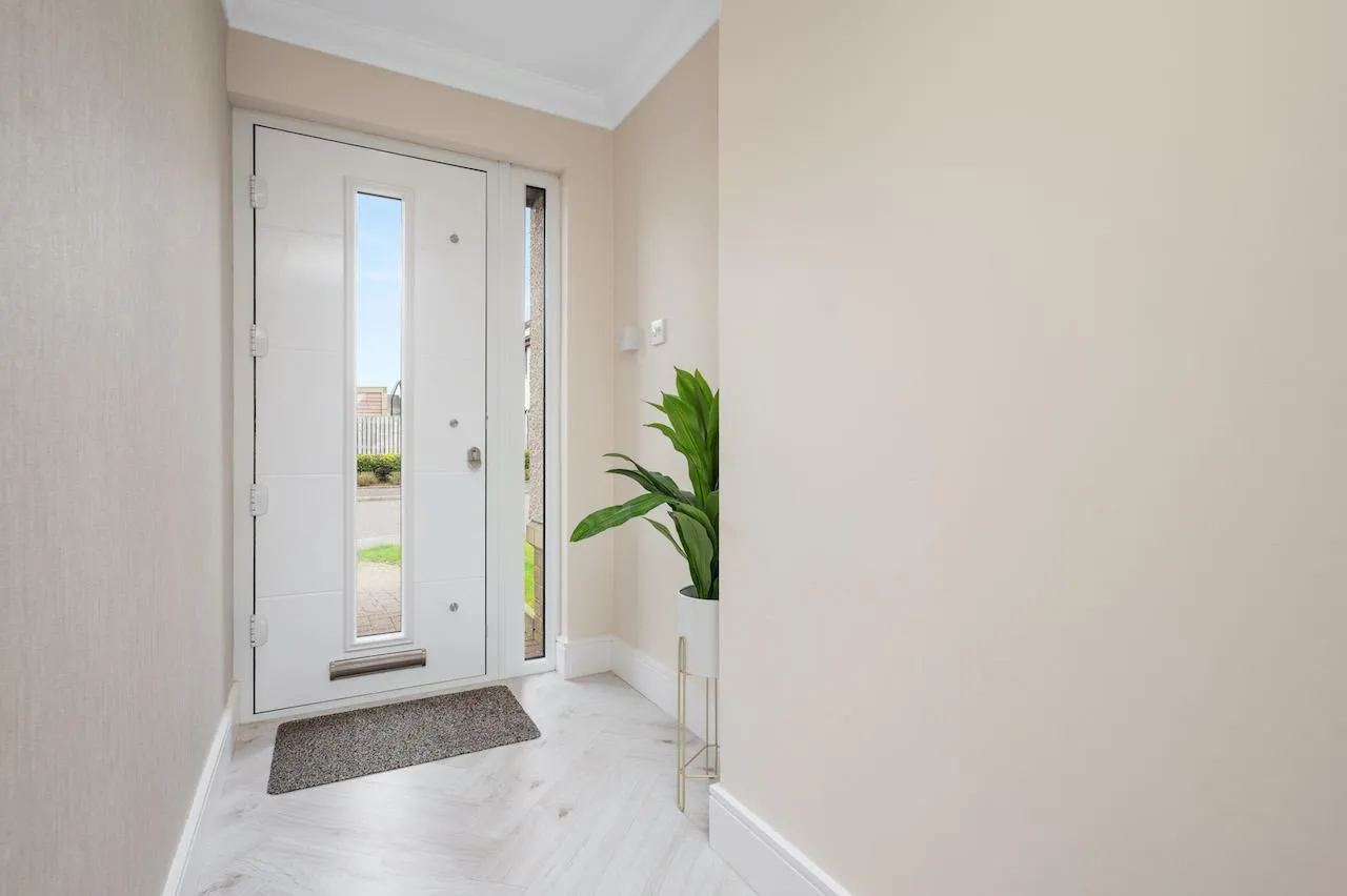 Greenfinch Avenue, Broadwood, Cumbernauld, G68 9GB, photo 5
