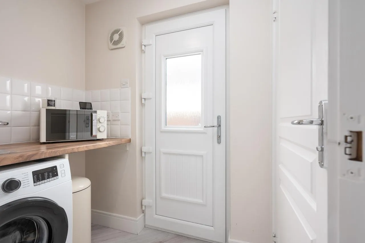 Greenfinch Avenue, Broadwood, Cumbernauld, G68 9GB, photo 17
