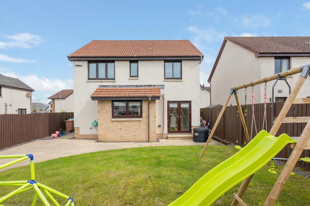 Greenfinch Avenue, Broadwood, Cumbernauld, G68 9GB, photo 36