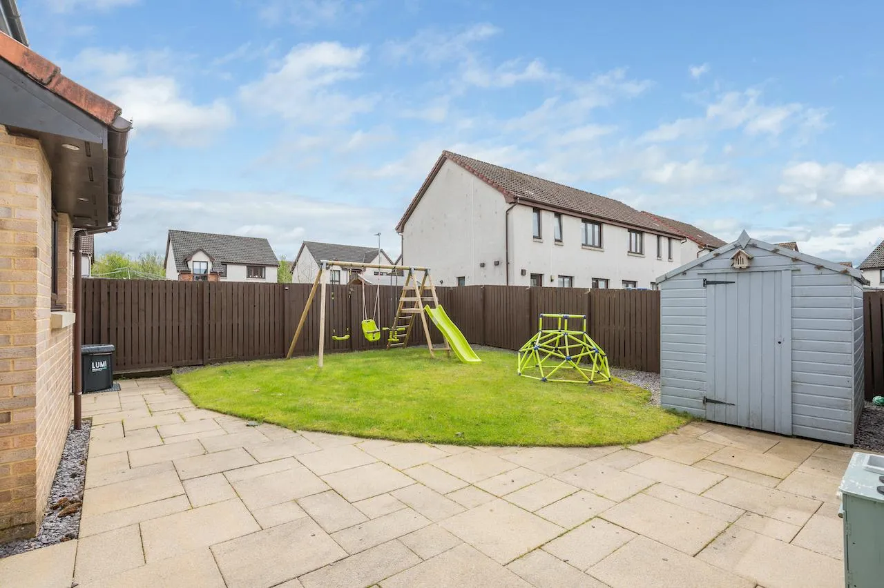 Greenfinch Avenue, Broadwood, Cumbernauld, G68 9GB, photo 35